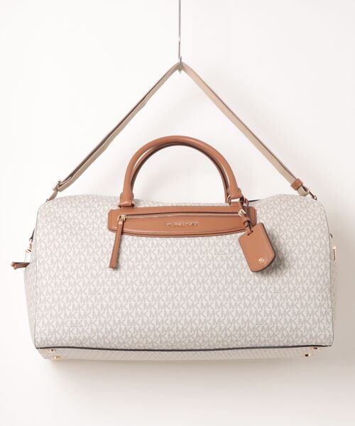 JET SET TRAVEL ウィークエンダー ボストン エクストララージ - MK