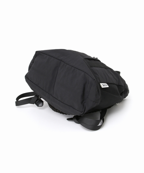 B.C STOCK（ベーセーストック）の「CONTROL FREAK / コントロールフリーク 別注 バッグ（ショルダーバッグ・レディース・グレー/ブラック/ベージュ・FREE）」の20枚目の写真