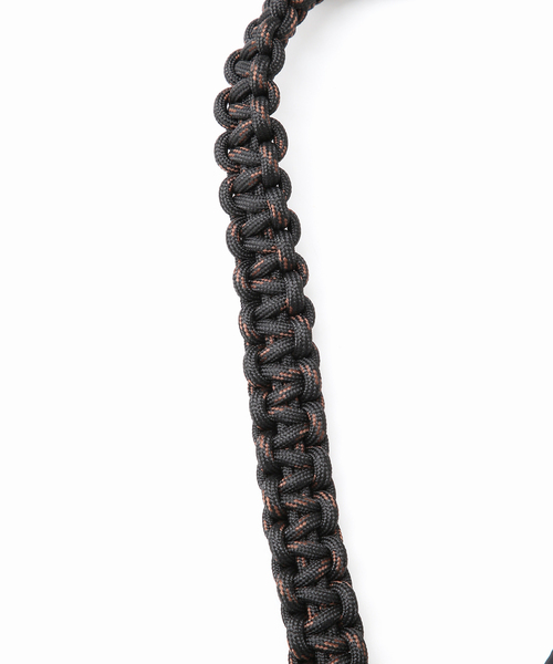 B.C STOCK（ベーセーストック）の「CONTROL FREAK / コントロールフリーク 別注 バッグ（ショルダーバッグ・レディース・グレー/ブラック/ベージュ・FREE）」の8枚目の写真