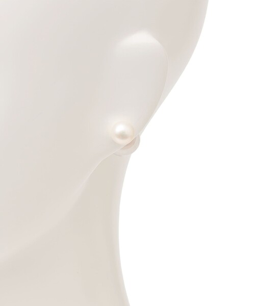 SHIPS（シップス）の「2WAY 封入 パール ピアス（ピアス（両耳用）・レディース・ゴールド・ONE SIZE）」の3枚目の写真