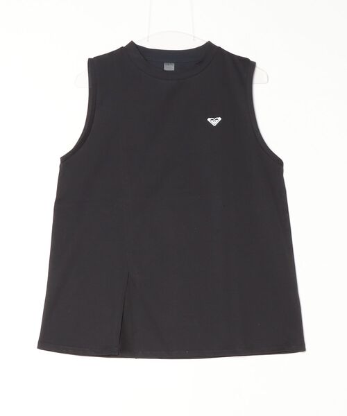 ROXY(ロキシー)の「ロキシー ROXY フィットネス タンクトップ(タンクトップ・レディース・ホワイト/ブラック・M/L)」の11枚目の写真