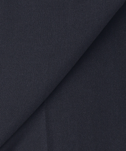 Spick & Span（スピックアンドスパン）の「ドライギャバイージースラックスパンツ（スラックス・レディース・ネイビー/ベージュ系その他/ブラウン・40/38/36）」の5枚目の写真