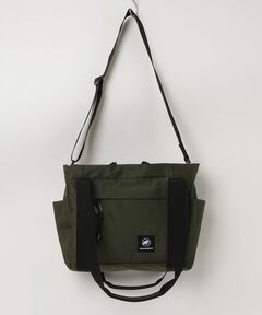レオ クロスボディ・シグネチャー ナイロン（ショルダーバッグ