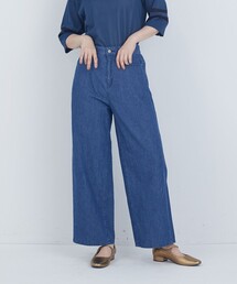 6.8ozデニムパンツ