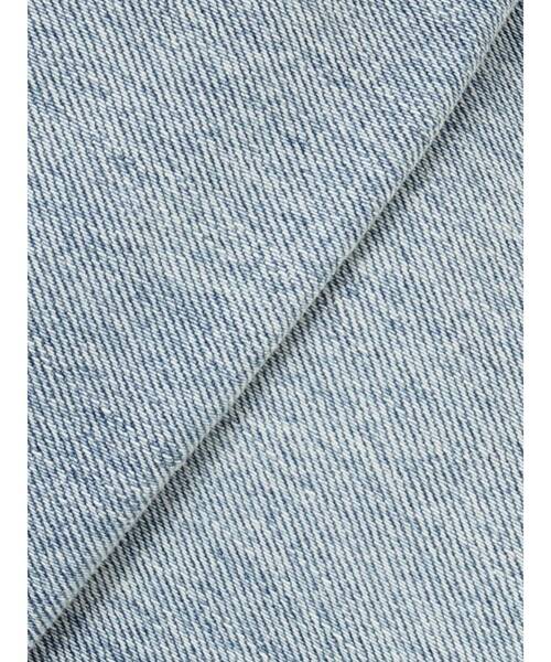 RESEXXY（リゼクシー）の「バックリボンデニムパンツ（デニムパンツ・レディース・インディゴブルー/ピンク/ライトブルー・MEDIUM/SMALL）」の11枚目の写真