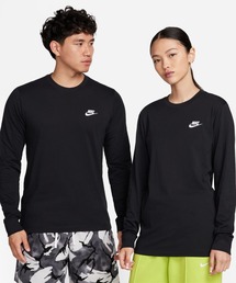 ナイキ NIKE ナイキ NSW クラブ L/S Tシャツ