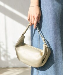 RIVE DROITE | 予約【インフルエンサーSHIHO企画】マルチWAYレザーバッグ(ショルダーバッグ)