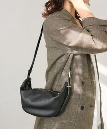 RIVE DROITE（リヴドロワ）の「予約【インフルエンサーSHIHO企画】マルチWAYレザーバッグ（ショルダーバッグ）」