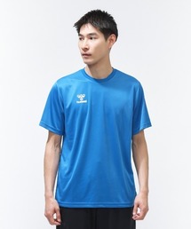 【別注】ヒュンメル hummel グラフィックTシャツ 限定コラボ