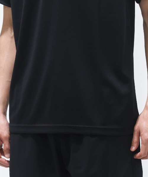 hummel（ヒュンメル）の「【別注】ヒュンメル hummel グラフィックTシャツ 限定コラボ（Tシャツ/カットソー・メンズ・ブラック/ターコイズブルー/ホワイト/グリーン・M/S/LL/L）」の18枚目の写真
