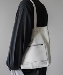 eftyus（エフティウス）の「トートバッグ（トートバッグ）」