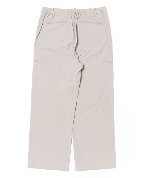 Bshop（ビショップ）の「HIKING PATROL | EDGE LT SOFTSHELL TECHNICAL TROUSER（その他パンツ・メンズ・グリーン系その他/モカ・M/L）」の3枚目の写真