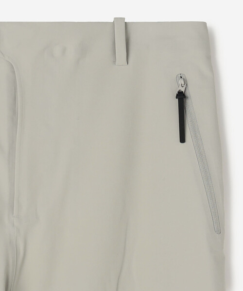 Bshop（ビショップ）の「HIKING PATROL | EDGE LT SOFTSHELL TECHNICAL TROUSER MEN（その他パンツ・メンズ・グリーン系その他/モカ・M/L）」の5枚目の写真