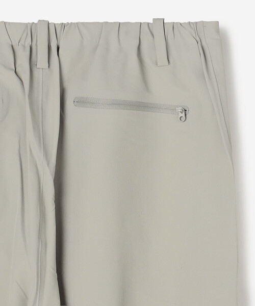 Bshop（ビショップ）の「HIKING PATROL | EDGE LT SOFTSHELL TECHNICAL TROUSER MEN（その他パンツ・メンズ・グリーン系その他/モカ・M/L）」の6枚目の写真