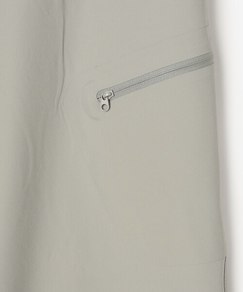 Bshop（ビショップ）の「HIKING PATROL | EDGE LT SOFTSHELL TECHNICAL TROUSER MEN（その他パンツ・メンズ・グリーン系その他/モカ・M/L）」の9枚目の写真