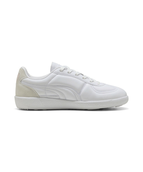 PUMA(プーマ)の「PUMA プーマ ウィメンズ ゴルフ パレルモ G スパイクレスシューズ(スニーカー・レディース・ホワイト・23.5cm/23.0cm/24.5cm/24.0cm)」の5枚目の写真