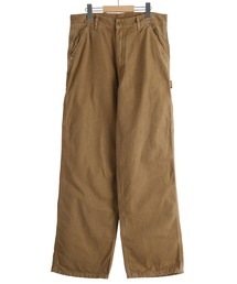Orslow / オアスロウ：DAD’S FIT OXFORD PAINTER PANTS：01-5328-53S[STD]