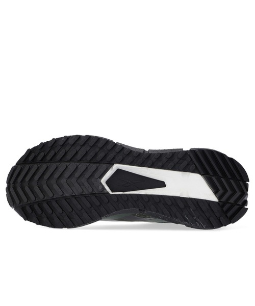 Reebok(リーボック)の「REEBOK FLOATZIG ADVENTURE 1 118111-GRN(スニーカー・メンズ・グリーン・26.5cm/27.5cm/28cm)」の5枚目の写真