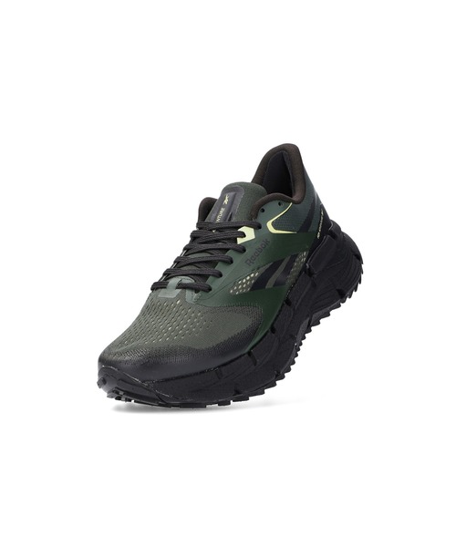 Reebok(リーボック)の「REEBOK FLOATZIG ADVENTURE 1 118111-GRN(スニーカー・メンズ・グリーン・26.5cm/27.5cm/28cm)」の7枚目の写真