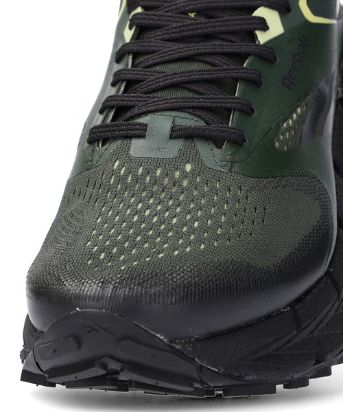 Reebok(リーボック)の「REEBOK FLOATZIG ADVENTURE 1 118111-GRN(スニーカー・メンズ・グリーン・26.5cm/27.5cm/28cm)」の8枚目の写真