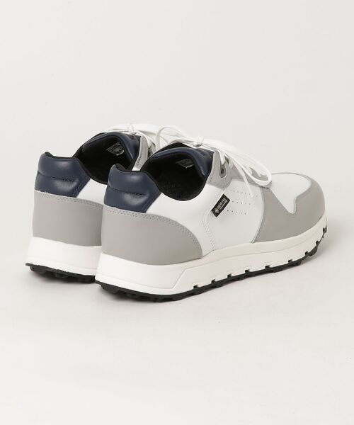 REGAL（リーガル）の「リーガルカジュアル 60KL スニーカー GORE-TEX SURROUND（スニーカー・メンズ・ホワイト×ネイビー・27/26.5/26/25.5/25/24.5/24）」の9枚目の写真