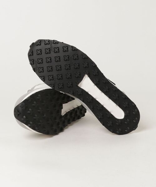 REGAL（リーガル）の「リーガルカジュアル 60KL スニーカー GORE-TEX SURROUND（スニーカー・メンズ・ホワイト×ネイビー・27/26.5/26/25.5/25/24.5/24）」の10枚目の写真