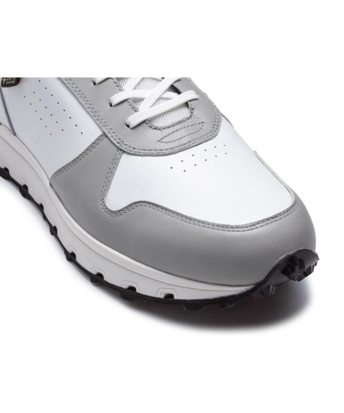 REGAL（リーガル）の「リーガルカジュアル 60KL スニーカー GORE-TEX SURROUND（スニーカー・メンズ・ホワイト×ネイビー・27/26.5/26/25.5/25/24.5/24）」の7枚目の写真