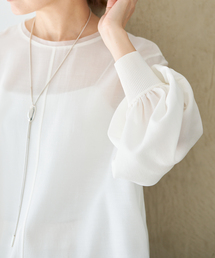 IENA(�C�G�i)�̃N���[�l�b�N�V�A�[���u�u���E�X(�V���c/�u���E�X)