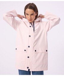 PETIT BATEAU | ヨットパーカ(マウンテンパーカー)