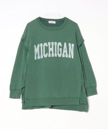 SLOBE citron リバーシブルスウェット SLOBE citron.（スローブシトロン）｜スウェット一覧 - WEAR
