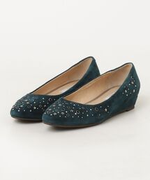 Mode et Jacomo（モードエジャコモ）の「フラットパンプス（パンプス）」