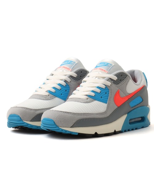 NIKE(ナイキ)の「NIKE AIR MAX III / ナイキ エア マックス III 【SP】(スニーカー・メンズ・ライトグレー・28.0cm/27.5cm/27.0cm/26.5cm/26.0cm/29.0cm/28.5cm)」の1枚目の写真