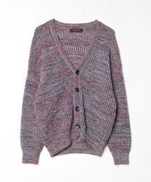 CABaN（キャバン）の「ニットカーディガン（カーディガン/ボレロ）」