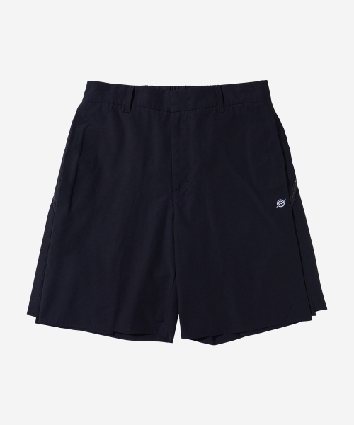 KALAPATTHAR(カラパタール)の「NCフラップショーツ - ブラック(その他パンツ・メンズ・その他・MEDIUM/LARGE/X-LARGE)」の7枚目の写真