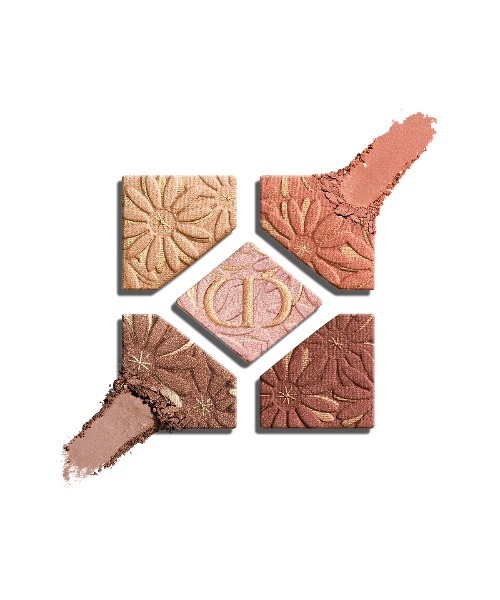 Dior サンク クルール (サマー コレクション 2026 限定品) ディオール（Dior） ディオールショウ サンク クルール（サマー