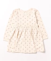 Quincy Mae（クインシーメイ）の「【Bs】【it】【Quincy Mae】25AW / Alda Dress（ドレス）」