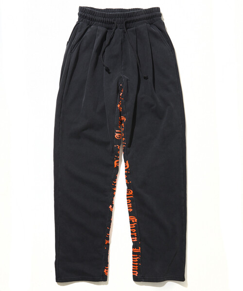 限定展開 VLONE/ヴィーロン V LOGO-VLONE PANTS（その他パンツ
