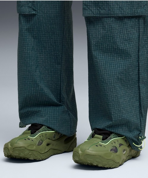 PUMA プーマ メンズ LA FRANCE RNR カモ バスケットボールシューズ