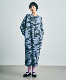 sneeuw（スニュウ）の「ユゲJQワンピース（ワンピース）」