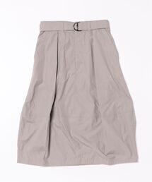 HAVERSACK（ハバーザック）の「HAVERSACK | ドリルスカート（スカート）」