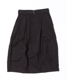 HAVERSACK（ハバーザック）の「HAVERSACK | ドリルスカート（スカート）」