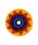 bpr BEAMS�i�r�[�s�[�A�[�� �r�[���X �j�́uMaya Flya / SPORTSDISC�i�X�|�[�c�O�b�Y�j�v�b�z���C�g