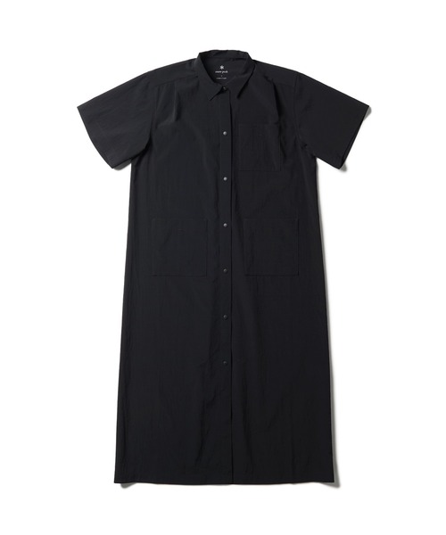 Snow Peak / Breathable Quick Dry Dress クイックドライドレス