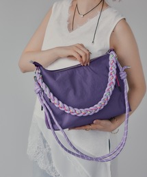 ショルダーバッグ(パープル/紫色系)ファッション通販 - ZOZOTOWN ショルダーバッグ(パープル/紫色系)ファッション通販 - ZOZOTOWN