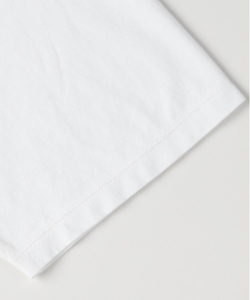 Levi's(リーバイス)の「Levi's(リーバイス)グラフィックTシャツ(Tシャツ/カットソー・メンズ・ホワイト・L/M/S)」の6枚目の写真