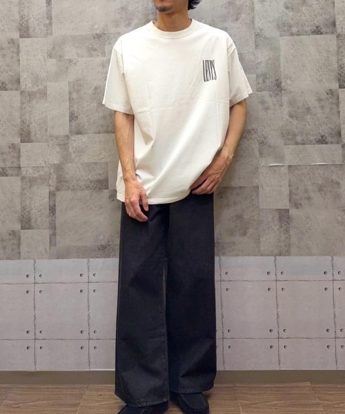 Levi's(リーバイス)の「Levi's(リーバイス)グラフィックTシャツ(Tシャツ/カットソー・メンズ・ホワイト・L/M/S)」の10枚目の写真