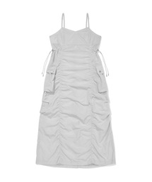 Wacky WiLLy（ワッキーウィリー）の「WOMEN'S NYLON BUSTIER DRESS（ワンピース）」