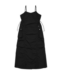 Wacky WiLLy（ワッキーウィリー）の「WOMEN'S NYLON BUSTIER DRESS（ワンピース）」