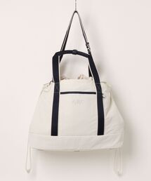 A.P.C. GOLF（アー・ペー・セー ゴルフ）の「Simon Mini Boston Bag（ボストンバッグ）」