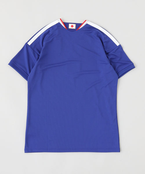 adidas / アディダス サッカー日本代表 2026 ホーム レプリカ